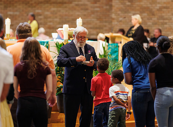 St. Joseph Anniversary Celebration 47
