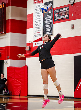 0179 Centennial vs Blaine Varsity
