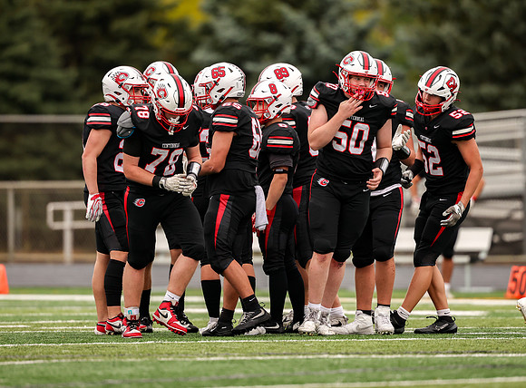 0941 Centennial vs Champlin