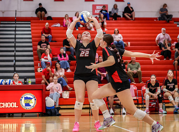 1332 Centennial vs Champlin JV