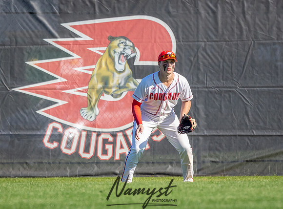 Centennial vs Elk River Varsity Baseball 157