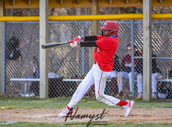 Centennial vs Maple Grove 9A Baseball 181