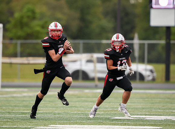 0192 Centennial vs Champlin