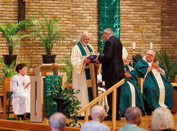 St. Joseph Anniversary Celebration 58
