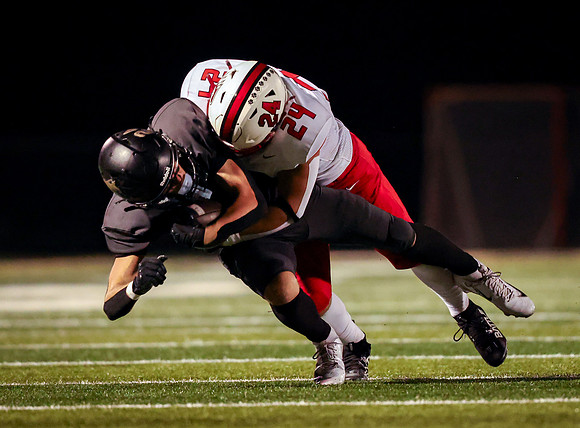 1290 Centennial vs Andover