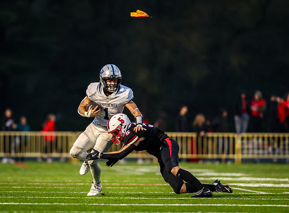 0182 Centennial vs Champlin