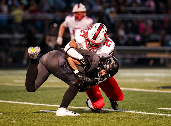 0653 Centennial vs Andover