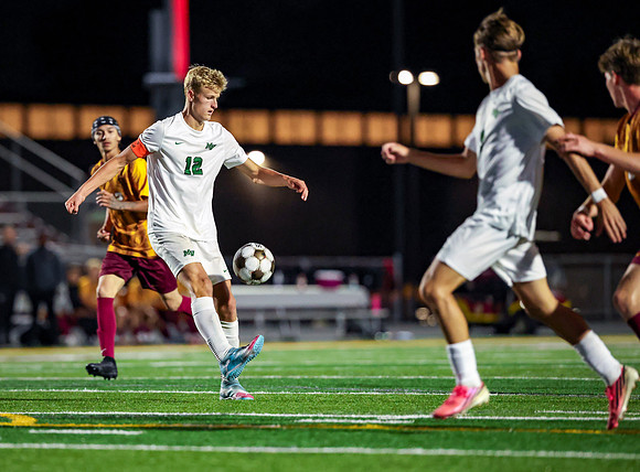 1122 Mounds View vs Forest Lake