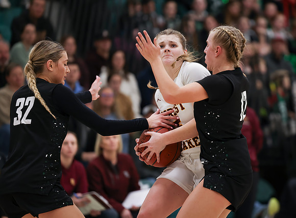 Mounds View vs Forest Lake Varsity Basketball 239