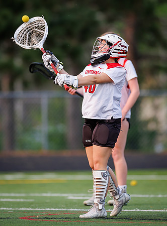 Centennial vs Totino-Grace Varsity Lacrosse 2