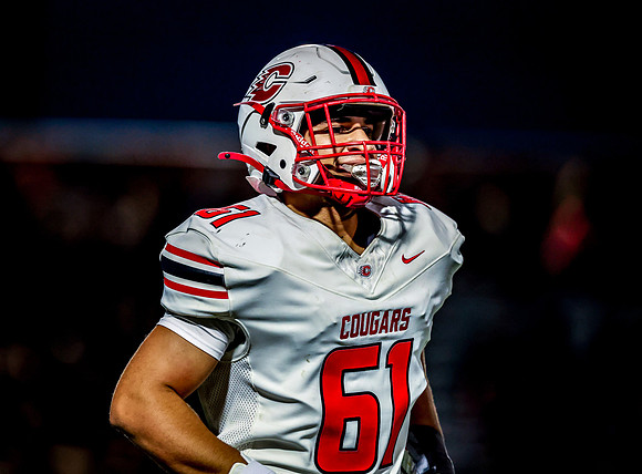 1807 Centennial vs Osseo