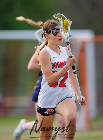 Centennial vs Totino-Grace JV 8