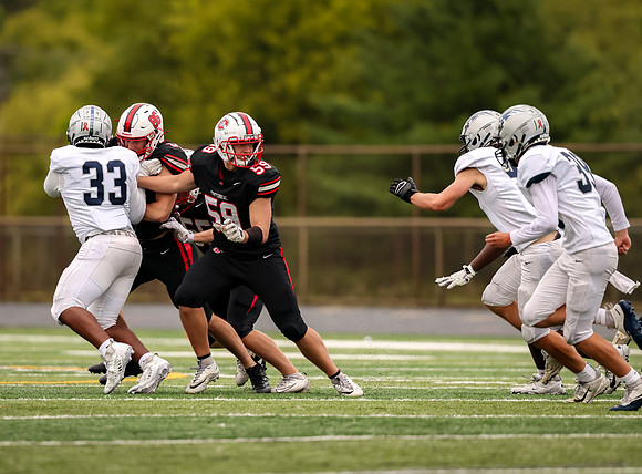 0603 Centennial vs Champlin
