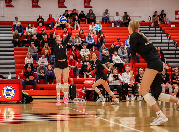 0285 Centennial vs Southwest