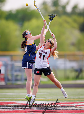 Centennial vs Totino-Grace JV 39