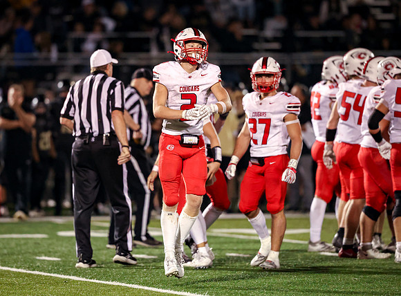 2400 Centennial vs Andover