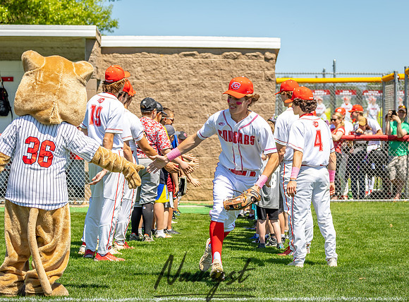 Centennial vs Mahtomedi Varsity Baseball 79