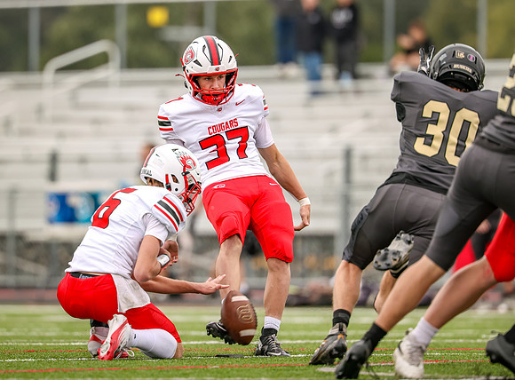 0971 Centennial vs Andover JV