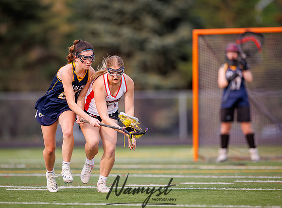 Centennial vs Totino-Grace JV 17