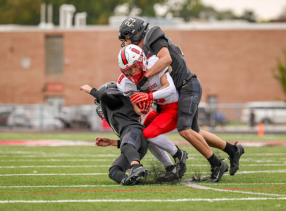 1475 Centennial vs Andover JV