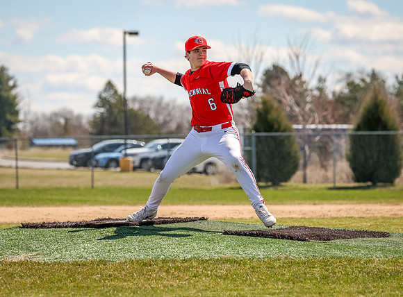 Centennial vs Mahtomedi JV Baseball_930