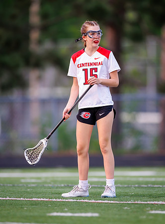 Centennial vs Totino-Grace Varsity Lacrosse 58