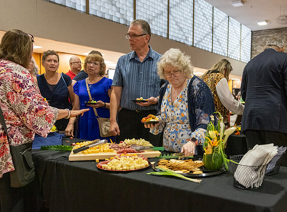 St. Joseph Anniversary Celebration 96
