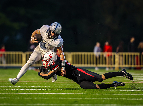 0184 Centennial vs Champlin