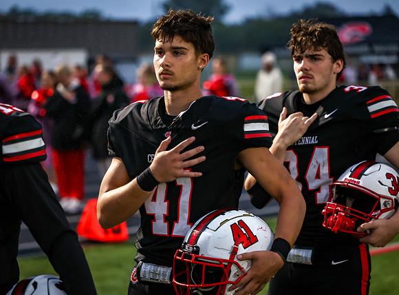 0146 Centennial vs Champlin