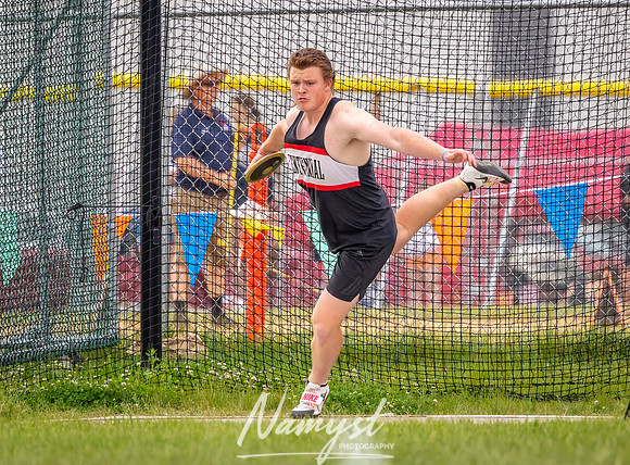 Centennial Track and Field 41