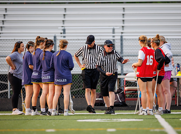 Centennial vs Totino-Grace Varsity Lacrosse 3