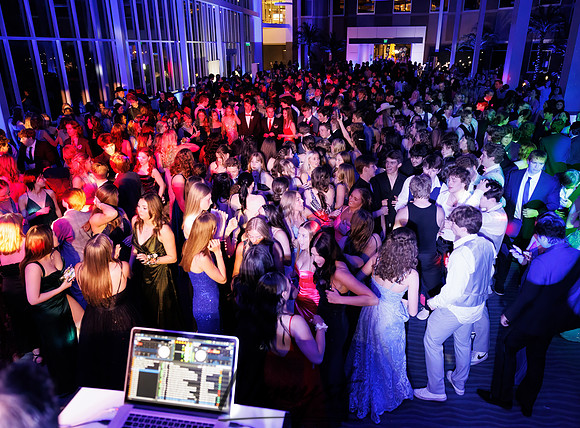 2023 Centennial Prom 46