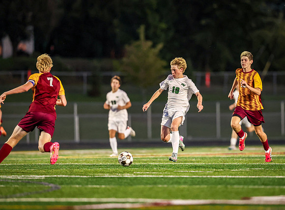 0829 Mounds View vs Forest Lake