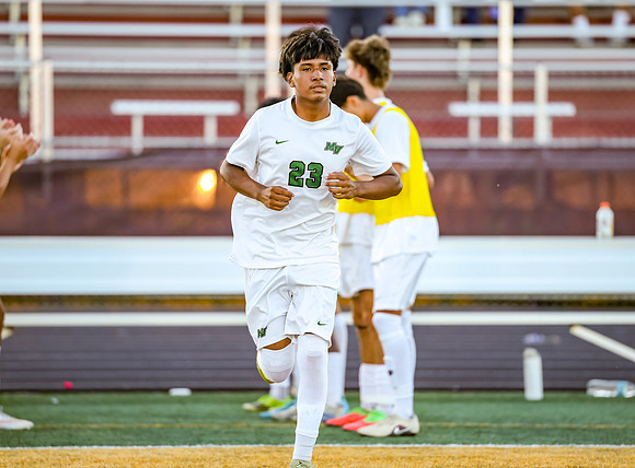 0255 Mounds View vs Forest Lake
