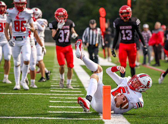 0189 Centennial vs North Branch
