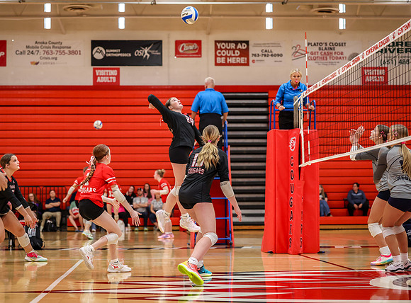 0746 Centennial vs Champlin 9A