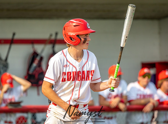 Centennial vs Andover Baseball 121