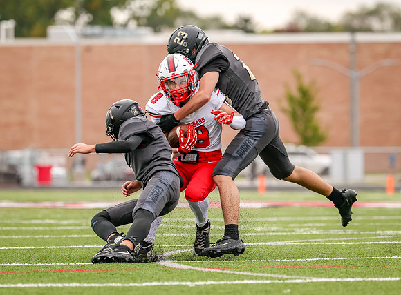 1473 Centennial vs Andover JV