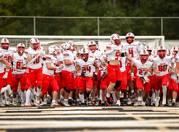 0009 Centennial vs Andover