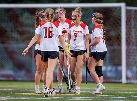 Centennial vs Totino-Grace Varsity Lacrosse 158