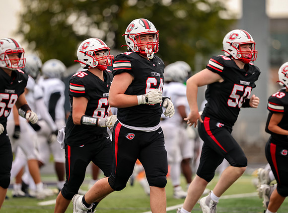 0485 Centennial vs Champlin