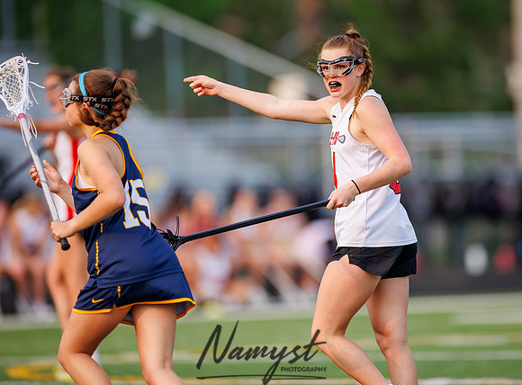 Centennial vs Totino-Grace JV 118