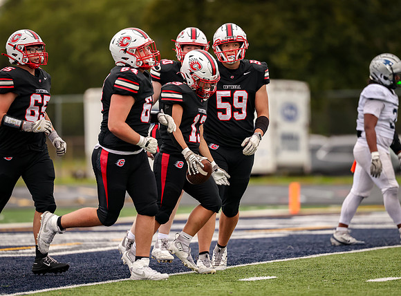 0478 Centennial vs Champlin