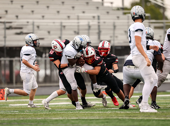 0689 Centennial vs Champlin