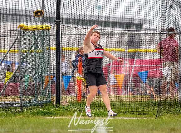 Centennial Track and Field 44