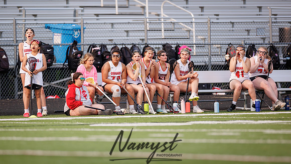 Centennial vs Totino-Grace JV 68