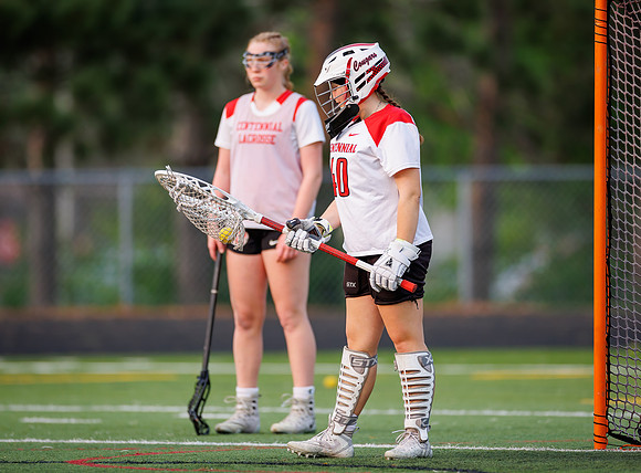 Centennial vs Totino-Grace Varsity Lacrosse 1