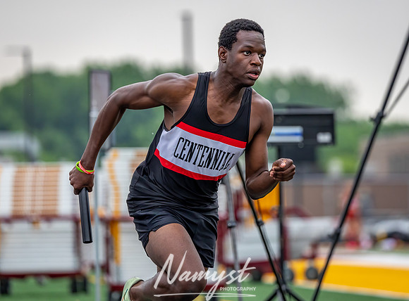 Centennial Track and Field 51