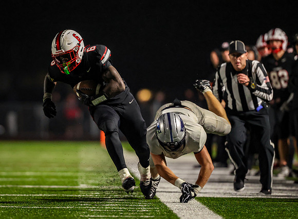 0319 Centennial vs Champlin