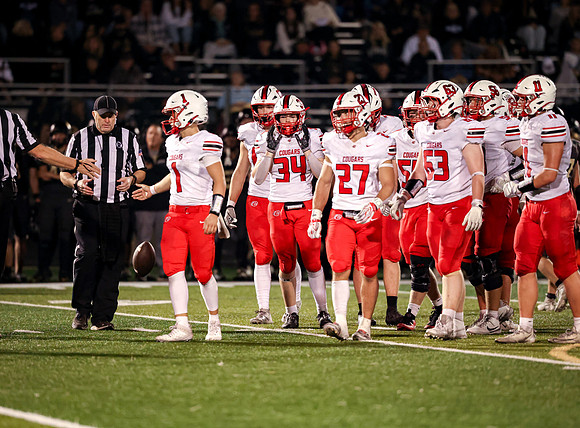 2390 Centennial vs Andover